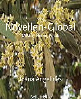 E-Book (epub) Novellen-Global von Joana Angelides