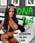 E-Book (epub) DNA - Test von Anne Simon
