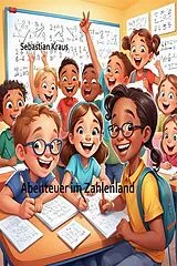 E-Book (epub) Abenteuer im Zahlenland von Sebastian Kraus