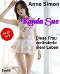 E-Book (epub) Kanda Sue von Anne Simon