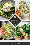 E-Book (epub) Living Sugar Free: So It Finally Works! (Guide: Sugar-Free Diet Tips & Sugar-Free Recipes for a Healthy Diet Without Sugar) von Mia McCarthy