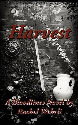 E-Book (epub) Harvest von Rachel Wehrli
