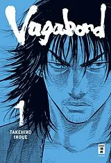 Kartonierter Einband Vagabond 01 von Takehiko Inoue