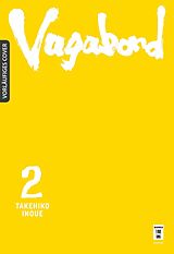 Kartonierter Einband Vagabond Master Edition 02 von Takehiko Inoue