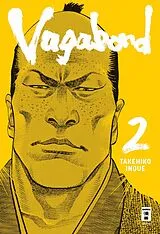 Kartonierter Einband (Kt) Vagabond 02 von Takehiko Inoue