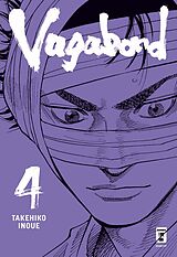 Kartonierter Einband Vagabond 04 von Takehiko Inoue