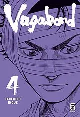 Kartonierter Einband (Kt) Vagabond 04 von Takehiko Inoue