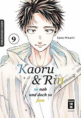  Kaoru und Rin 09 von Saka Mikami