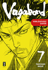 Kartonierter Einband Vagabond 07 von Takehiko Inoue