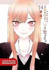 Kartonierter Einband More than a Doll 14 von Shinichi Fukuda