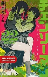 Kartonierter Einband Chainsaw Man 22 von Tatsuki Fujimoto
