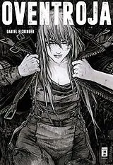 Kartonierter Einband Oventroja Limited Edition von Daniel Eichinger