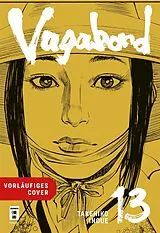 Kartonierter Einband (Kt) Vagabond 13 von Takehiko Inoue