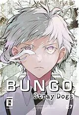 Kartonierter Einband Bungo Stray Dogs 27 von Kafka Asagiri, Sango Harukawa