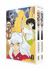 Kartonierter Einband Inu Yasha - Einstiegsbundle von Rumiko Takahashi