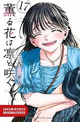Kartonierter Einband Kaoru und Rin 17 von Saka Mikami