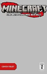 Kartonierter Einband Minecraft 13 von Kazuyoshi Seto