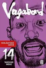 Kartonierter Einband Vagabond 14 von Takehiko Inoue