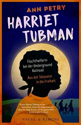 E-Book (epub) Harriet Tubman von Ann Petry