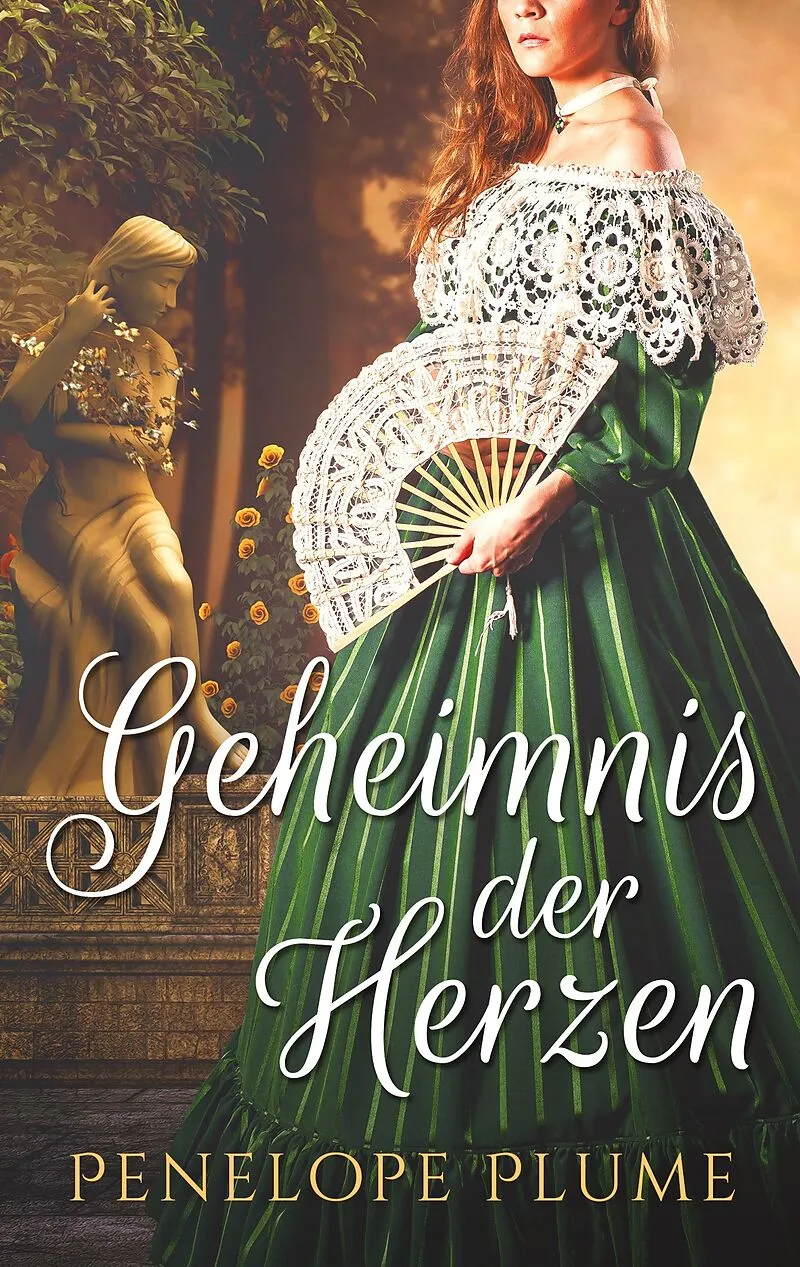 Geheimnis der Herzen