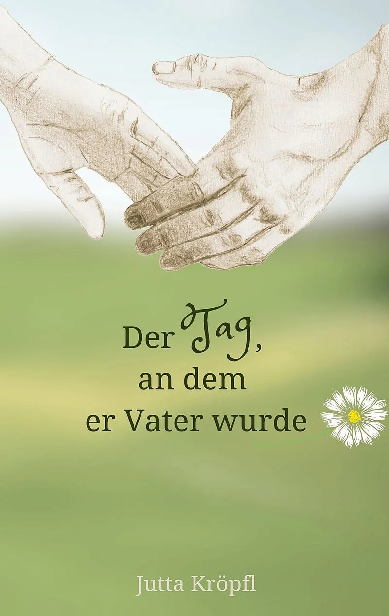 Der Tag, an dem er Vater wurde