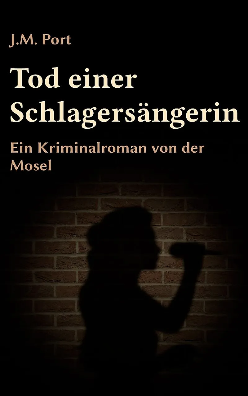 Tod einer Schlagersängerin
