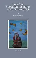 E-Book (epub) 7 schöne Geschichten rund um Weihnachten von Nina Imhoff