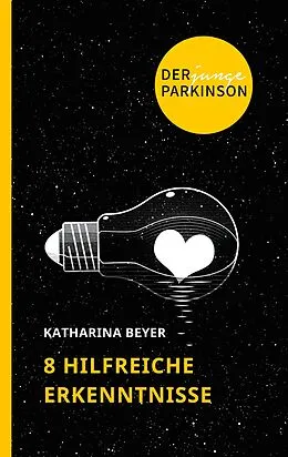 E-Book (epub) Der junge Parkinson von Katharina Beyer