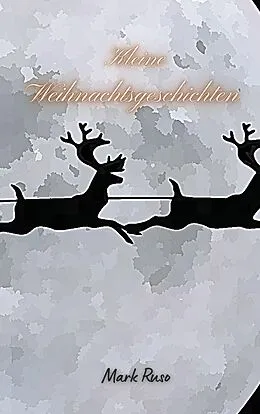 E-Book (pdf) Kleine Weihnachsgeschichten von Mark Ruso