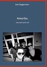 E-Book (epub) Amerika von Julia Seggermann