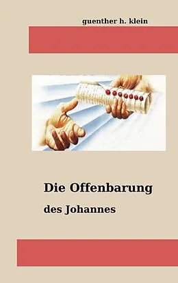 E-Book (epub) Die Offenbarung des Johannnes von Guenther H. Klein