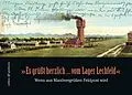 E-Book (epub) "Es grüßt herzlich ... vom Lager Lechfeld" von Maria Reichenauer