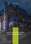 E-Book (epub) Geistergeschichten eines Antiquars von M. R. James