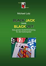 E-Book (epub) Black Jack ohne Black Out von Michael Lutz