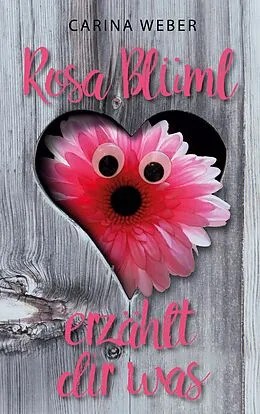 E-Book (epub) Rosa Blüml von Carina Weber