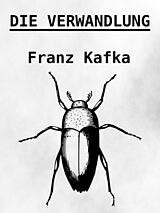 E-Book (epub) Die Verwandlung von Franz Kafka