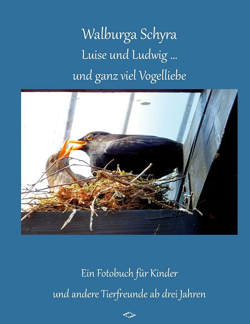 Luise und Ludwig ... und ganz viel Vogelliebe