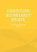 E-Book (epub) Christoph Blumhardt Briefe von 