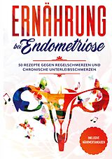 E-Book (epub) Ernährung bei Endometriose von Simple Cookbooks, Nina Maria Nanninga