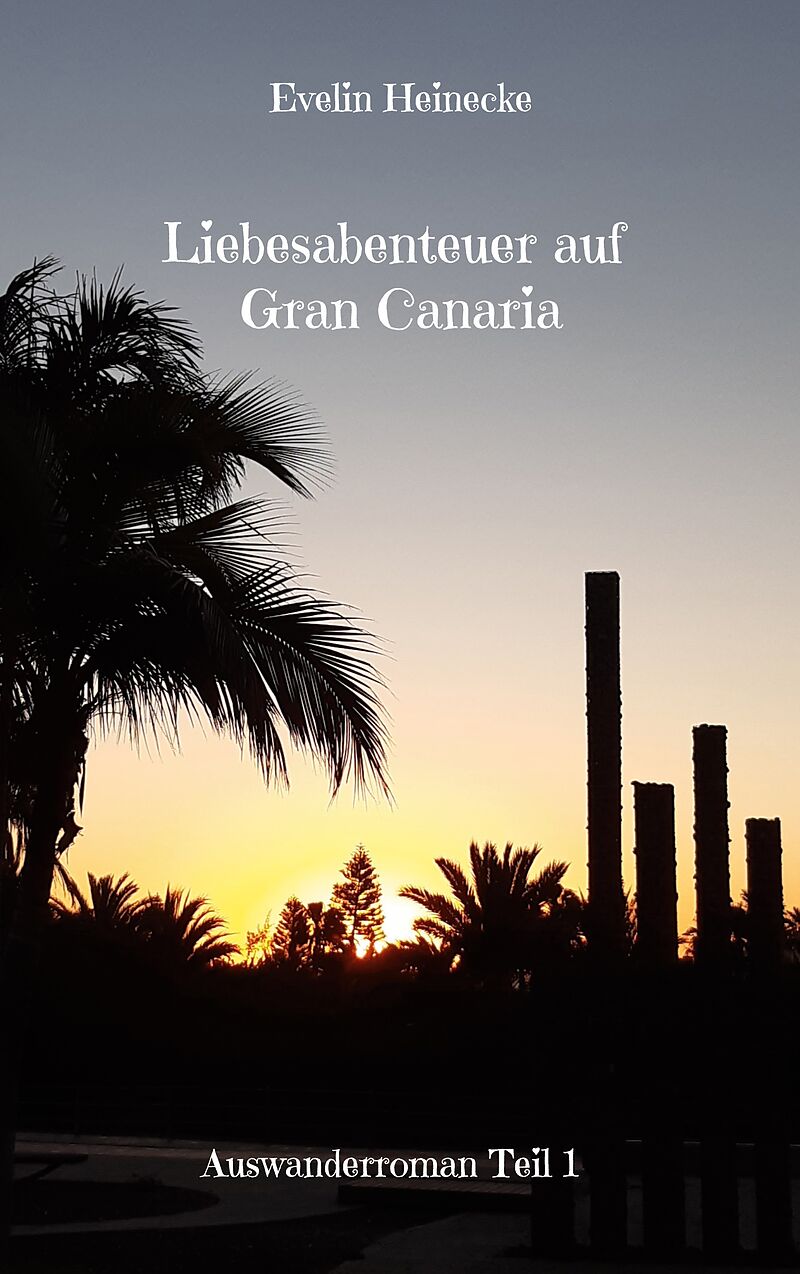 Liebesabenteuer auf Gran Canaria