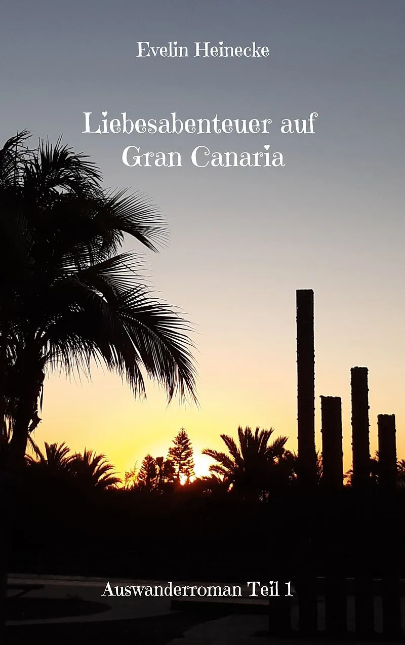 Liebesabenteuer auf Gran Canaria