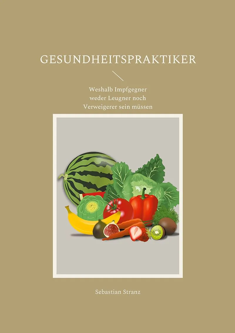 Gesundheitspraktiker