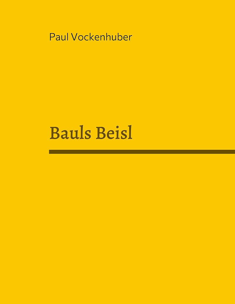 Bauls Beisl