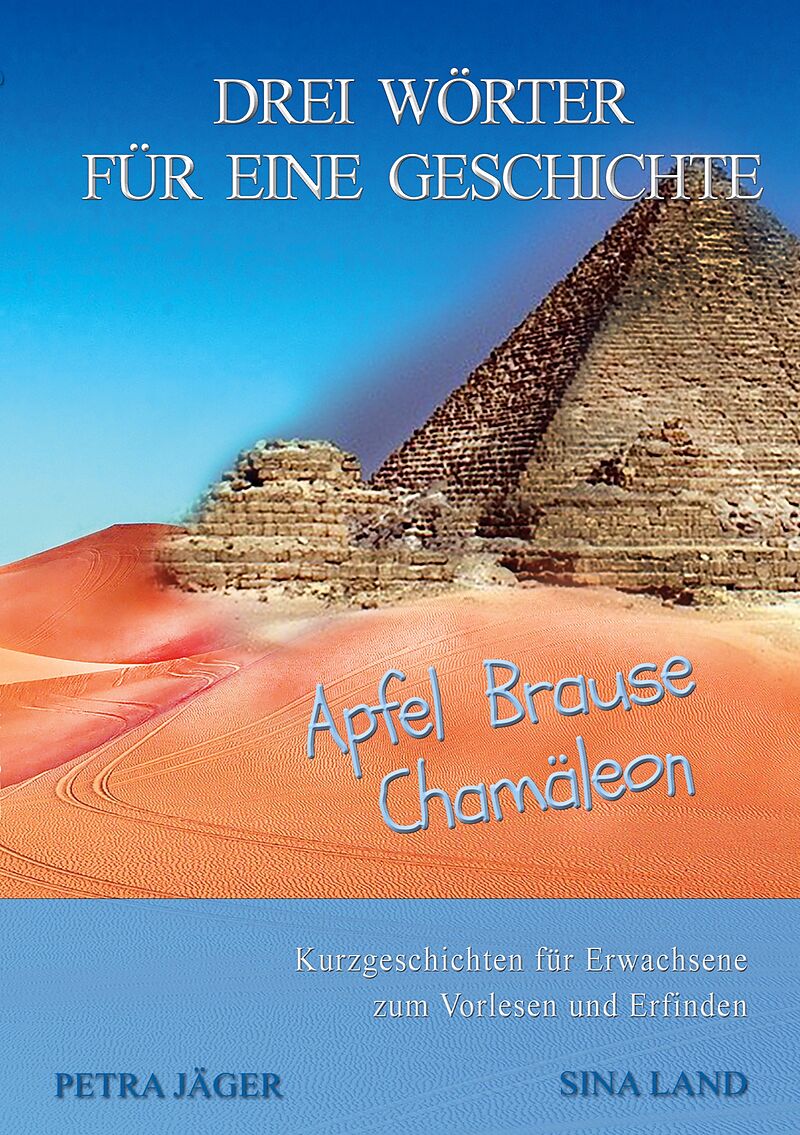 Drei Wörter für eine Geschichte