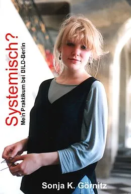 E-Book (epub) Systemisch? von Sonja K. Görnitz