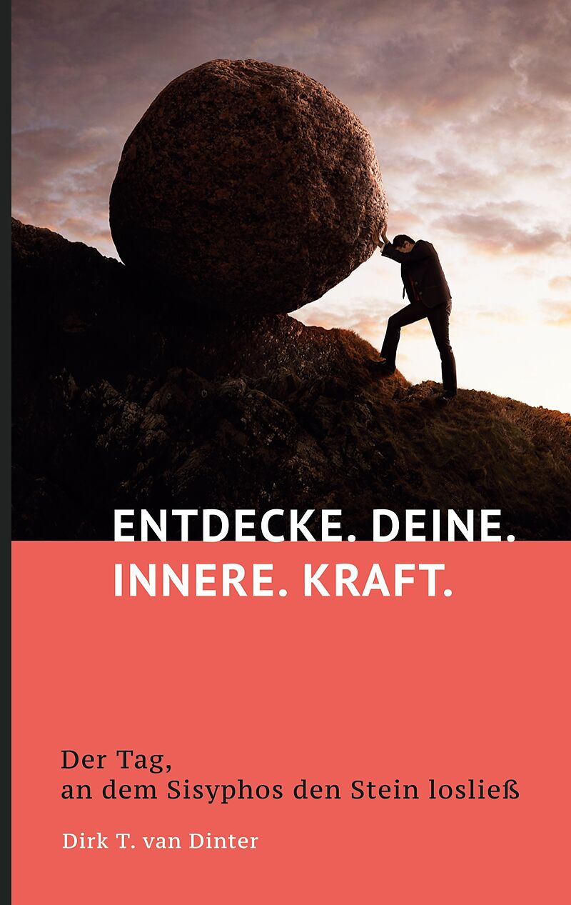 Entdecke. Deine. Innere. Kraft.