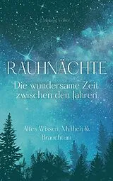E-Book (epub) Rauhnächte von Melanie Völker