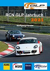 E-Book (epub) RCN GLP Jahrbuch 2021 von Wolfgang Förster
