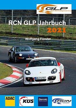 E-Book (epub) RCN GLP Jahrbuch 2021 von Wolfgang Förster