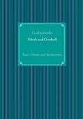 E-Book (epub) Werth und Overhoff von Gerd Schröder